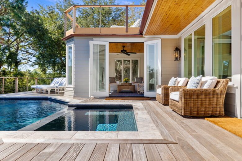 Sweetgrass - Kiawah Island, South Carolina