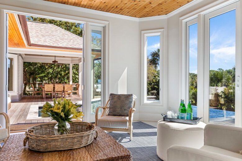 Sweetgrass - Kiawah Island, South Carolina