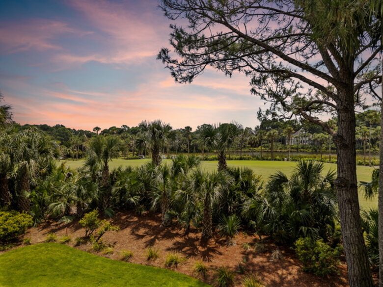 Sweetgrass - Kiawah Island, South Carolina