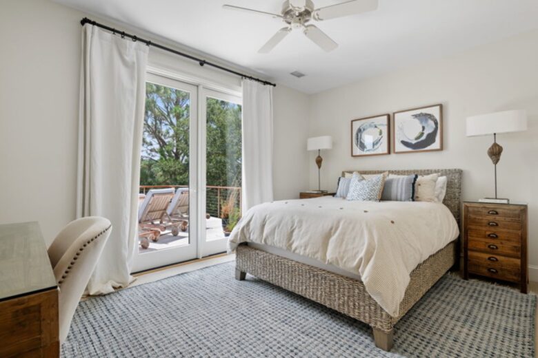Sweetgrass - Kiawah Island, South Carolina