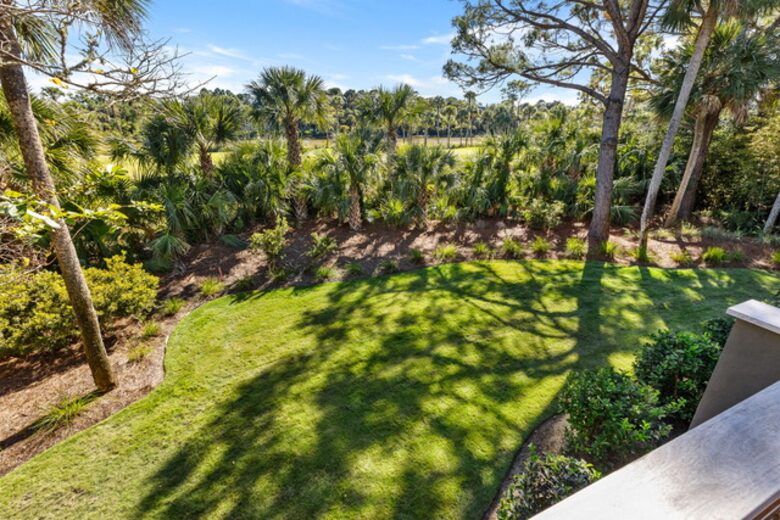 Sweetgrass - Kiawah Island, South Carolina