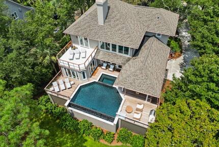 Sweetgrass - Kiawah Island, South Carolina
