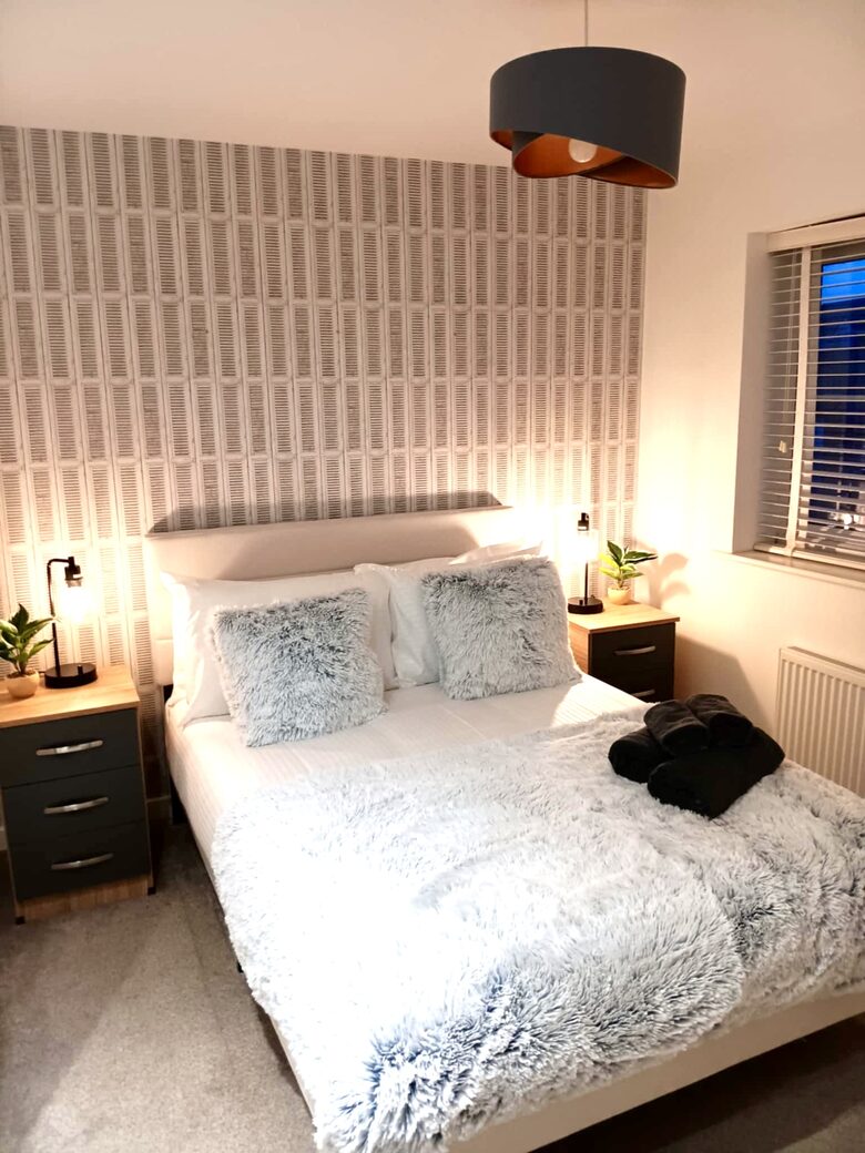 Elysian Escape - Darlington, United Kingdom