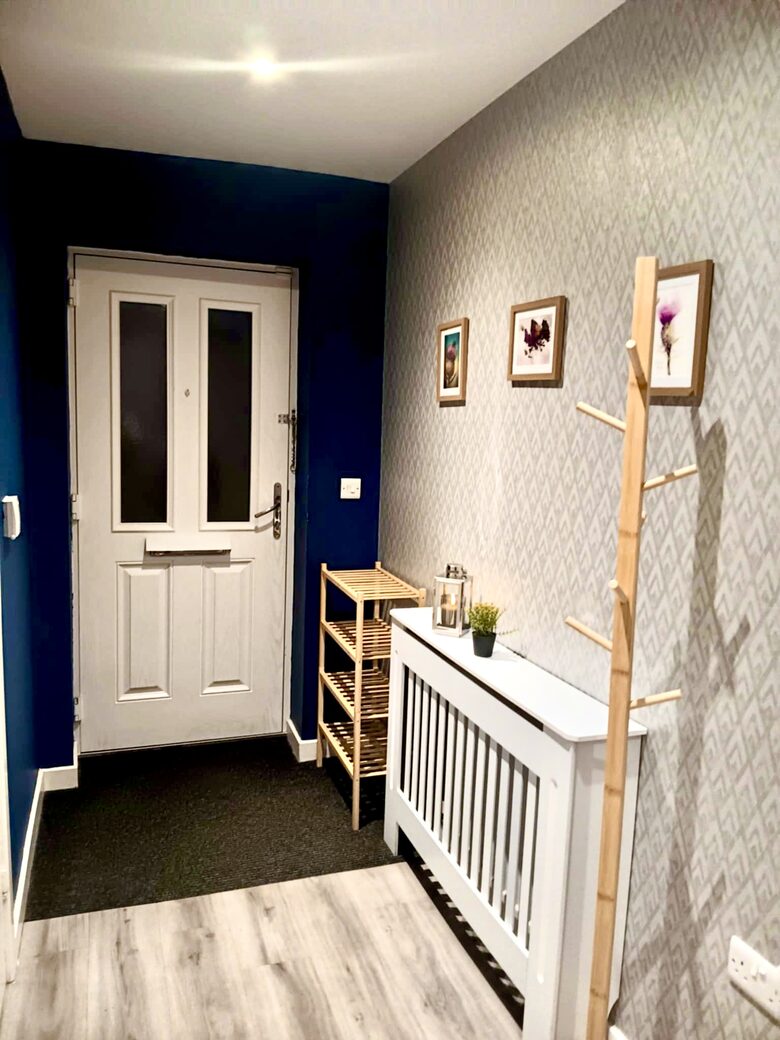 Elysian Escape - Darlington, United Kingdom