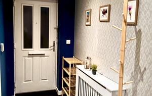 Elysian Escape – Darlington, Vereinigtes Königreich