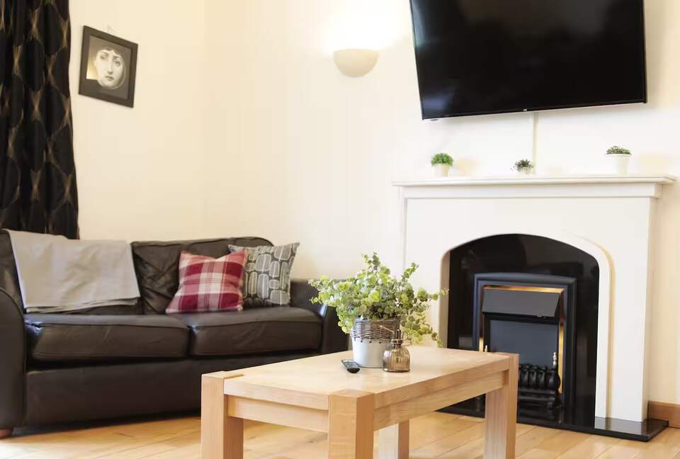 Isle Of Anglesey Retreat - Pentraeth, United Kingdom