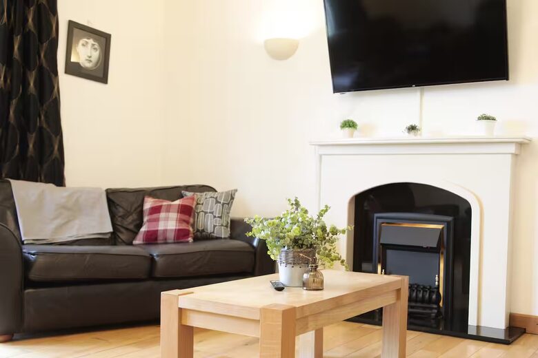 Isle Of Anglesey Retreat - Pentraeth, United Kingdom