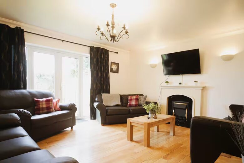 Isle Of Anglesey Retreat - Pentraeth, United Kingdom