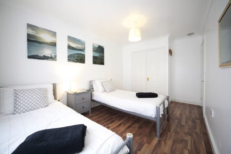 Isle Of Anglesey Retreat - Pentraeth, United Kingdom