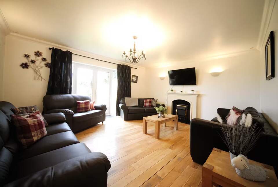 Isle Of Anglesey Retreat - Pentraeth, United Kingdom