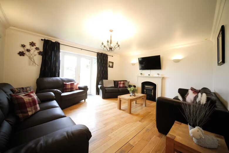 Isle Of Anglesey Retreat - Pentraeth, United Kingdom