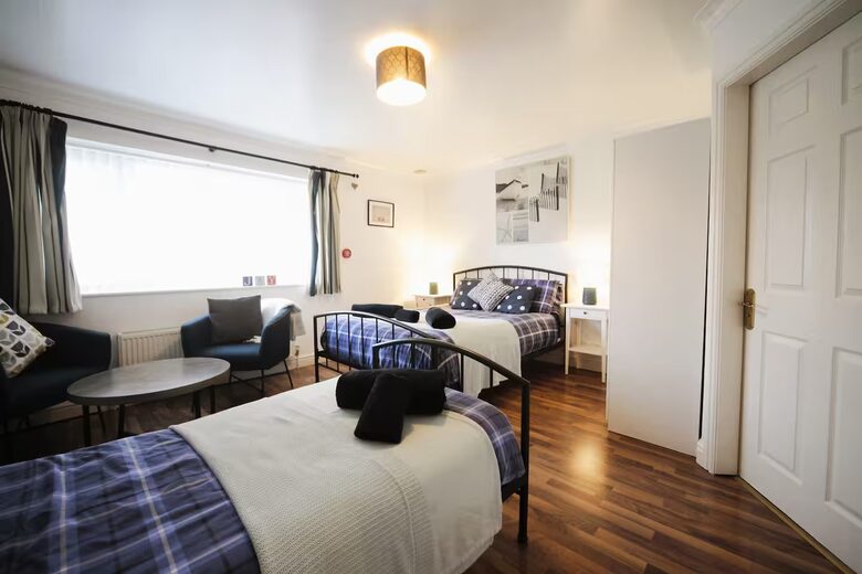 Isle Of Anglesey Retreat - Pentraeth, United Kingdom