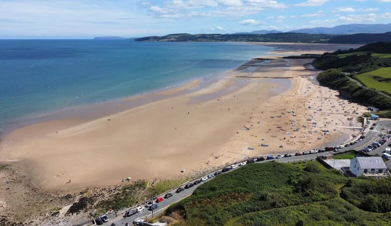 Isle Of Anglesey Retreat - Pentraeth, United Kingdom
