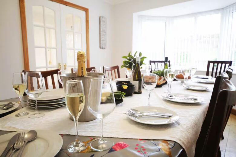 Isle Of Anglesey Retreat - Pentraeth, United Kingdom