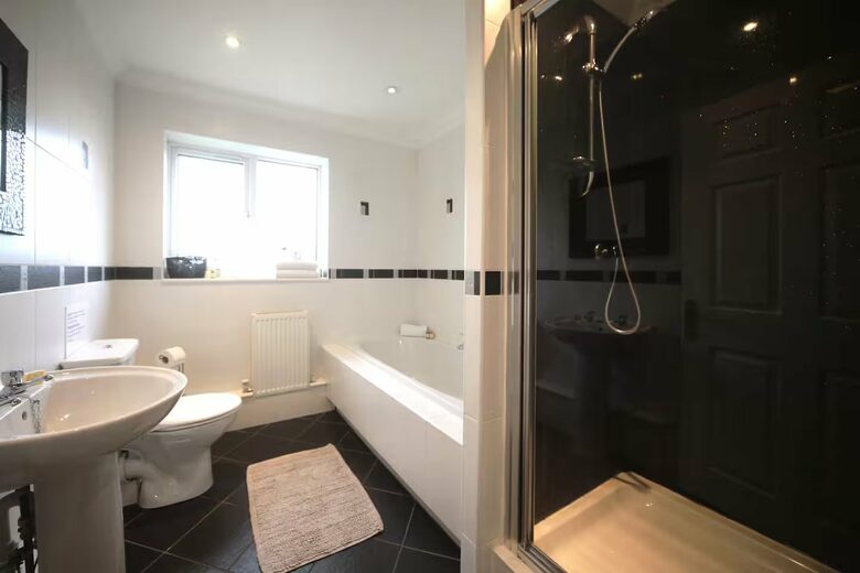 Isle Of Anglesey Retreat - Pentraeth, United Kingdom