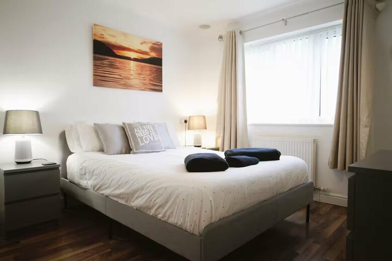 Isle Of Anglesey Retreat - Pentraeth, United Kingdom