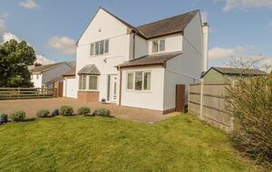 Isle Of Anglesey Retreat - Pentraeth, United Kingdom
