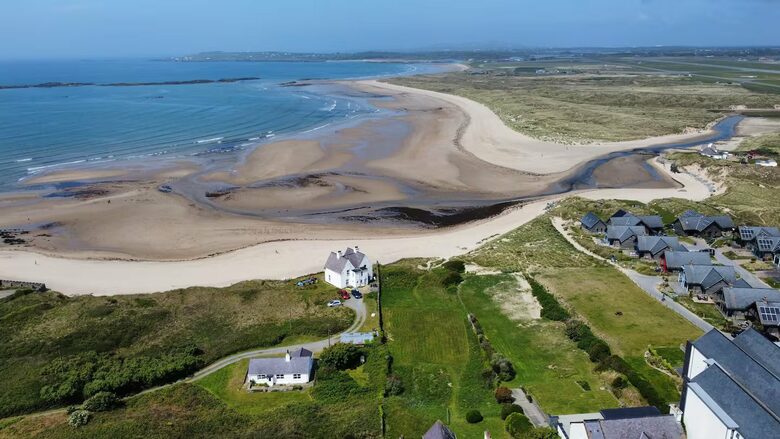Isle Of Anglesey Retreat - Pentraeth, United Kingdom