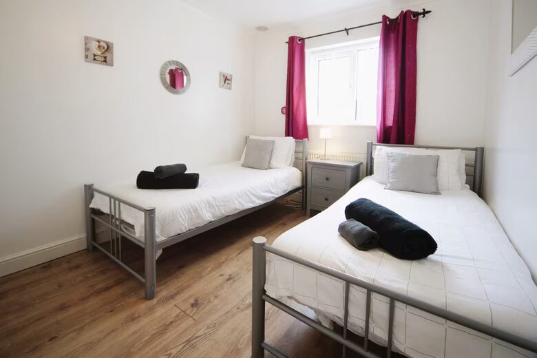 Isle Of Anglesey Retreat - Pentraeth, United Kingdom
