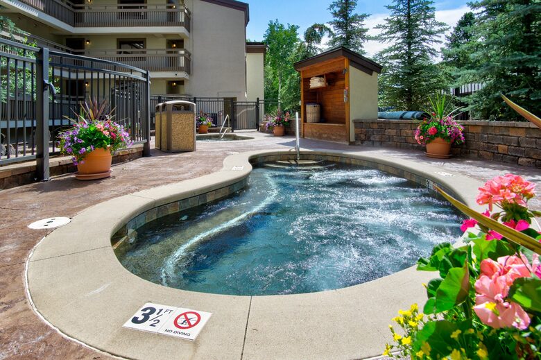 Ski-In/Ski-Out Steamboat Condo with Mountain Views - Steamboat Springs, Colorado