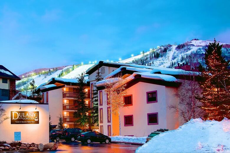 Ski-In/Ski-Out Steamboat Condo with Mountain Views - Steamboat Springs, Colorado