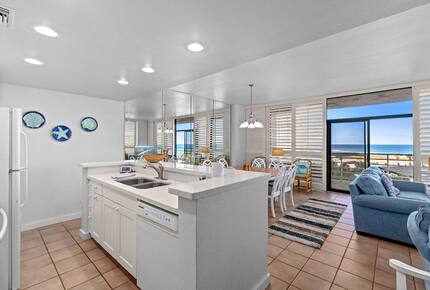Beach House Extraordinaire! - South Padre Island, Texas