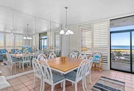 Beach House Extraordinaire! - South Padre Island, Texas
