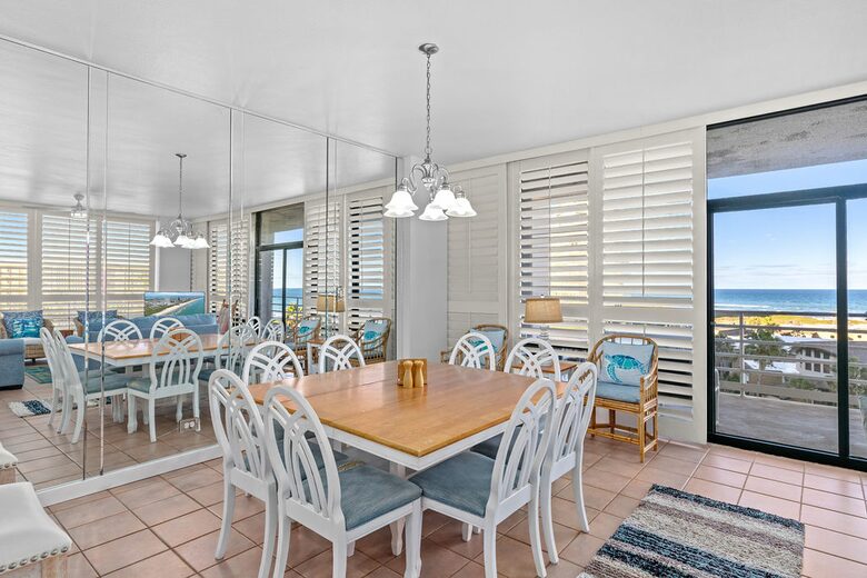 Beach House Extraordinaire! - South Padre Island, Texas