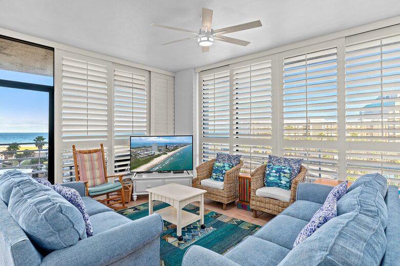 Beach House Extraordinaire! - South Padre Island, Texas