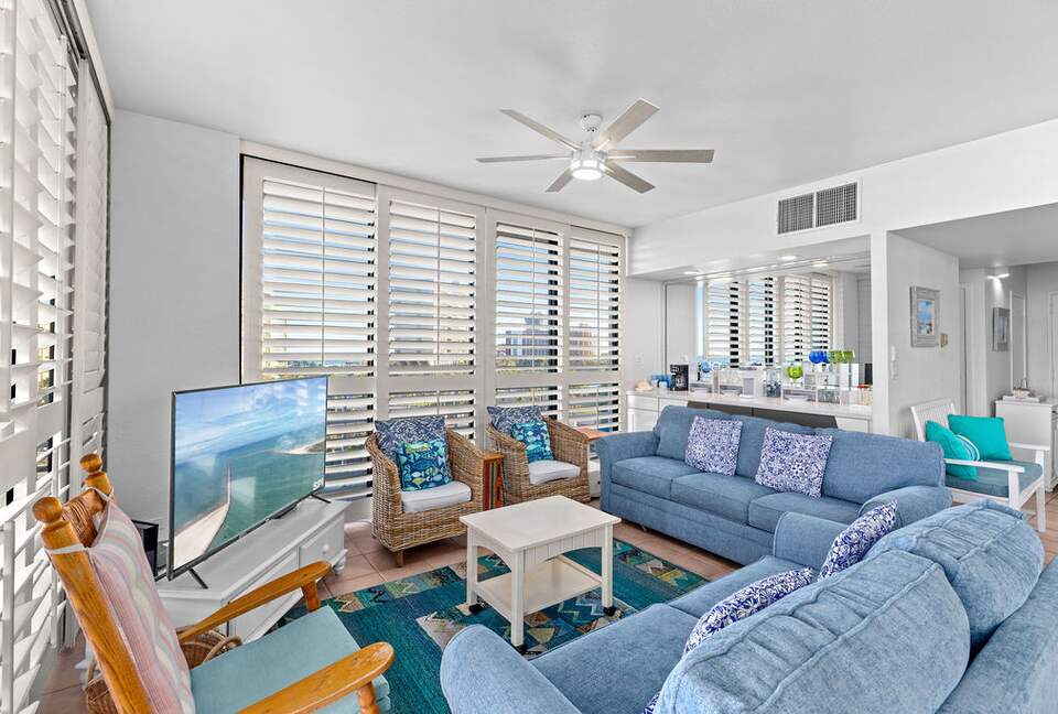 Beach House Extraordinaire! - South Padre Island, Texas