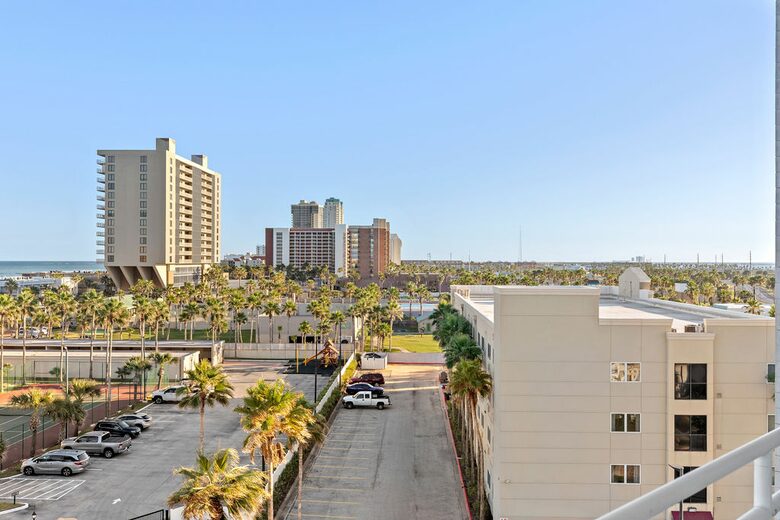 Beach House Extraordinaire! - South Padre Island, Texas