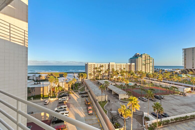 Beach House Extraordinaire! - South Padre Island, Texas