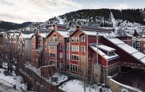 Ski-In, Stay-In | Luxury Deer Valley Villa on Main Street - Park City, Utah