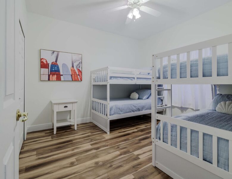 Luxury Retreat Steps from the Sand - New Smyrna Beach, Florida