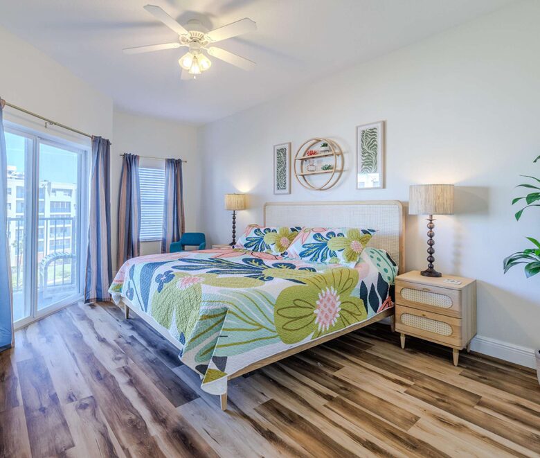 Luxury Retreat Steps from the Sand - New Smyrna Beach, Florida