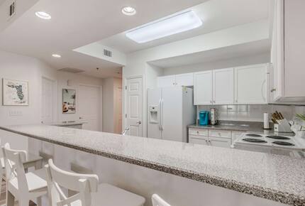 Luxury Retreat Steps from the Sand - New Smyrna Beach, Florida