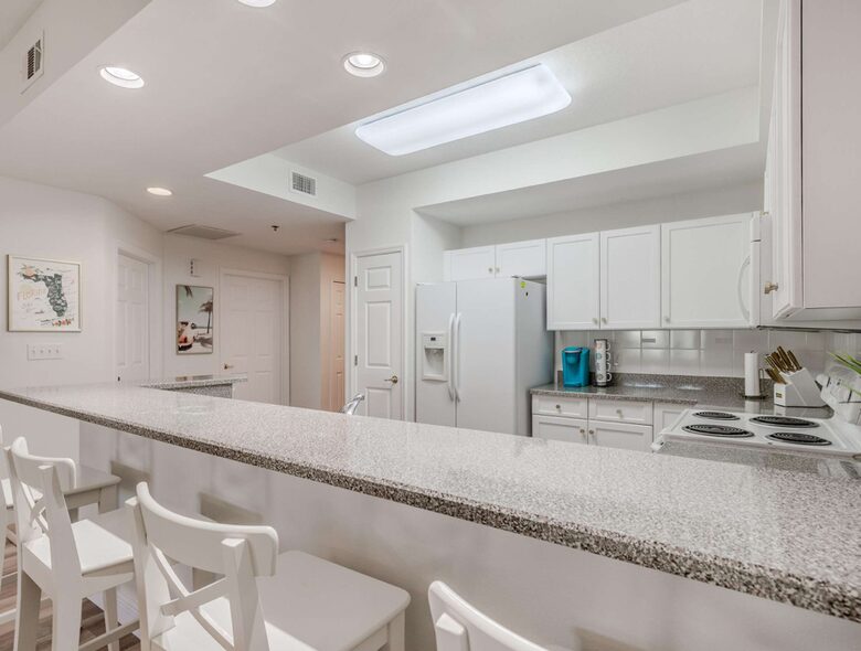 Luxury Retreat Steps from the Sand - New Smyrna Beach, Florida