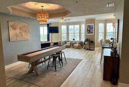 Luxurious Marina-View Condo with Beach & Resort Amenities - Ponce Inlet, Florida