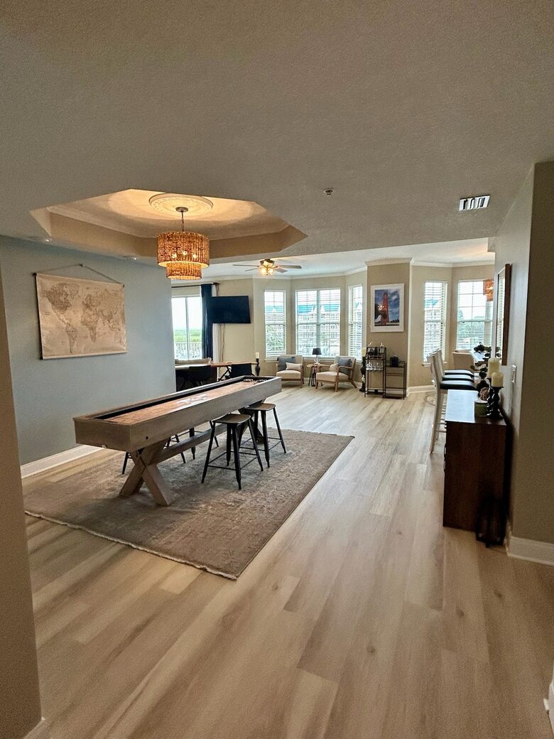 Luxurious Marina-View Condo with Beach & Resort Amenities - Ponce Inlet, Florida
