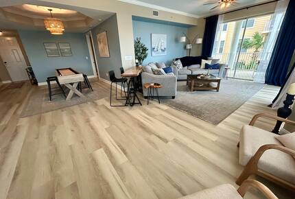 Luxurious Marina-View Condo with Beach & Resort Amenities - Ponce Inlet, Florida
