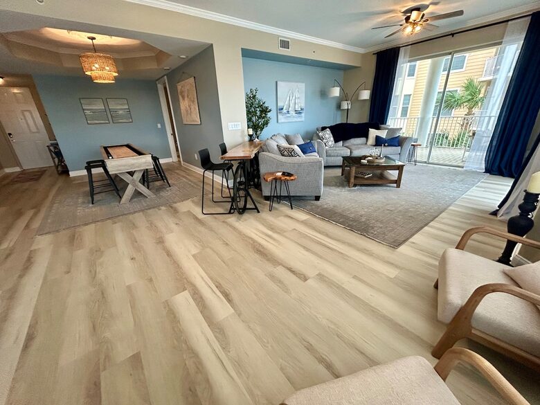 Luxurious Marina-View Condo with Beach & Resort Amenities - Ponce Inlet, Florida