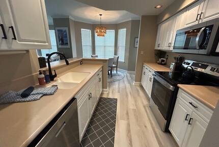 Luxurious Marina-View Condo with Beach & Resort Amenities - Ponce Inlet, Florida