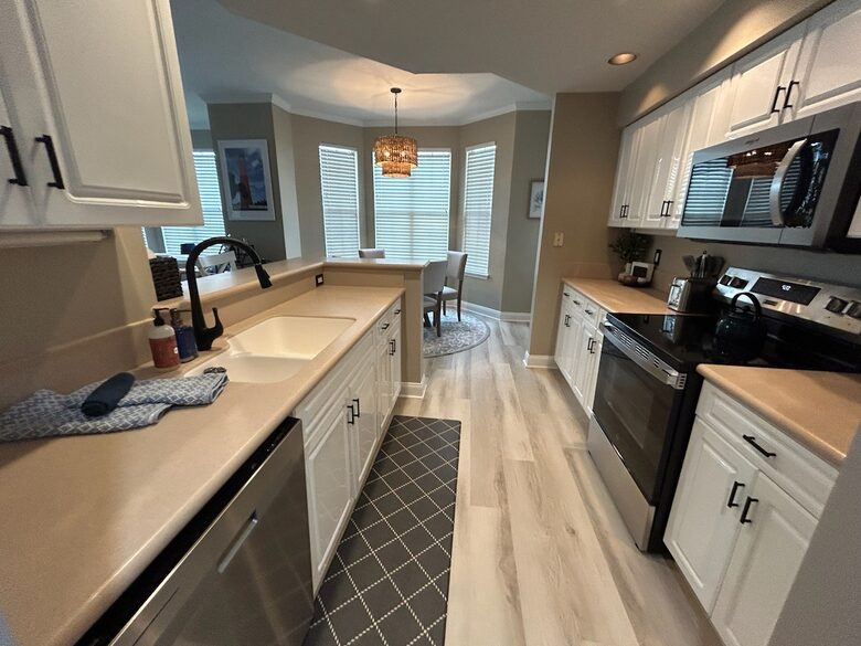 Luxurious Marina-View Condo with Beach & Resort Amenities - Ponce Inlet, Florida