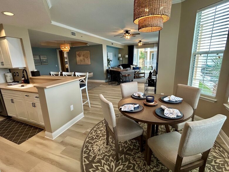 Luxurious Marina-View Condo with Beach & Resort Amenities - Ponce Inlet, Florida