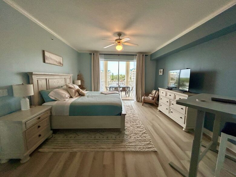 Luxurious Marina-View Condo with Beach & Resort Amenities - Ponce Inlet, Florida