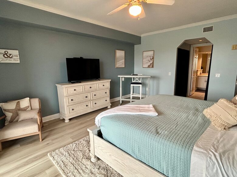 Luxurious Marina-View Condo with Beach & Resort Amenities - Ponce Inlet, Florida