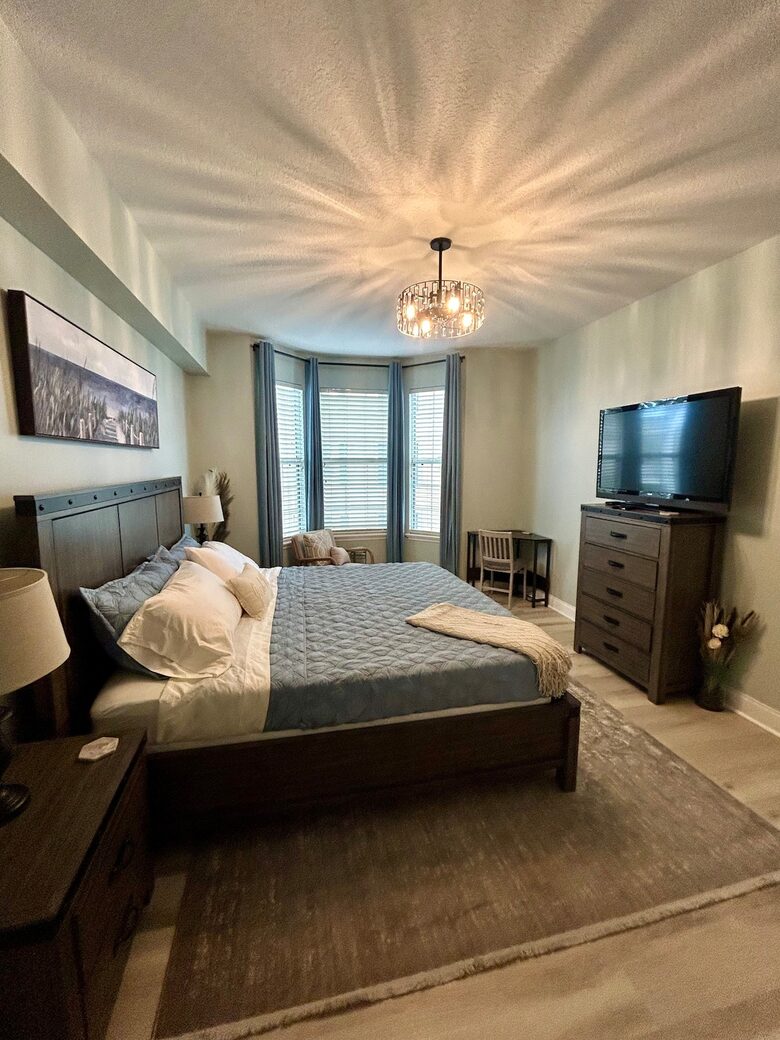 Luxurious Marina-View Condo with Beach & Resort Amenities - Ponce Inlet, Florida