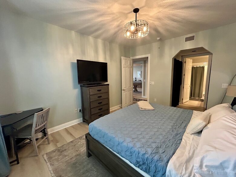 Luxurious Marina-View Condo with Beach & Resort Amenities - Ponce Inlet, Florida