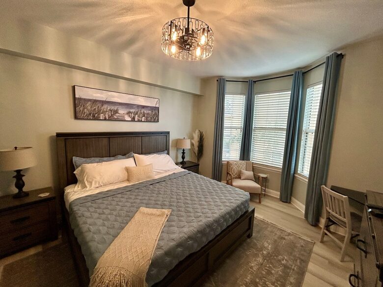 Luxurious Marina-View Condo with Beach & Resort Amenities - Ponce Inlet, Florida