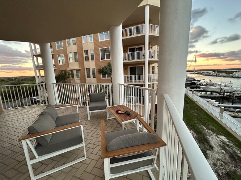 Luxurious Marina-View Condo with Beach & Resort Amenities - Ponce Inlet, Florida